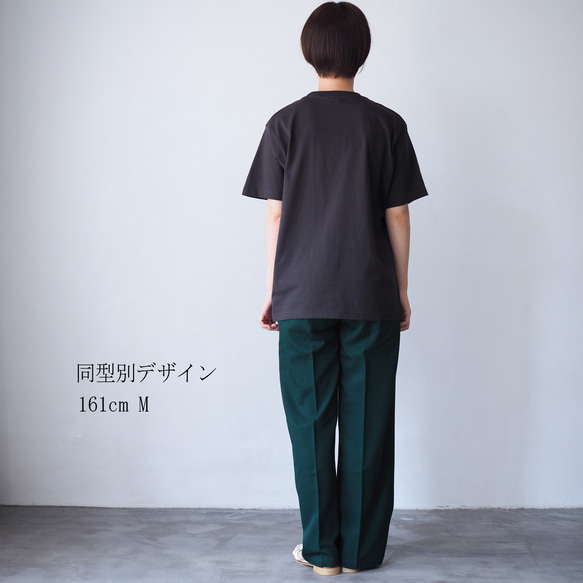 ゴールドボックスTシャツ(半袖) 14枚目の画像