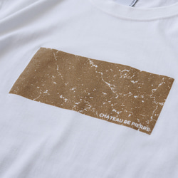 ゴールドボックスTシャツ(半袖) 5枚目の画像
