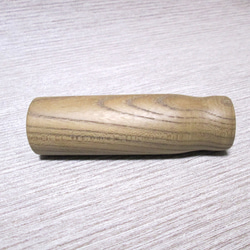 天然木　ウッド　シフトノブ　神代欅　ケヤキ　M8　交換ノブ　ハンドメイド 3枚目の画像