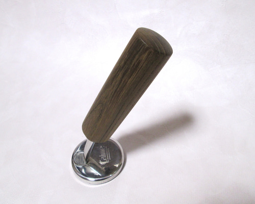 ウッドノブ ハンドメイド品 ssg craft Hybrid Wood Knob ハイブリッドウッドノブ【ダブルハンドル