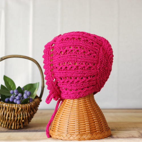 BABY フルボンネット　赤 楽天市場】ボンネット（カラーレッド）（キッズ・ベビー・マタニティ