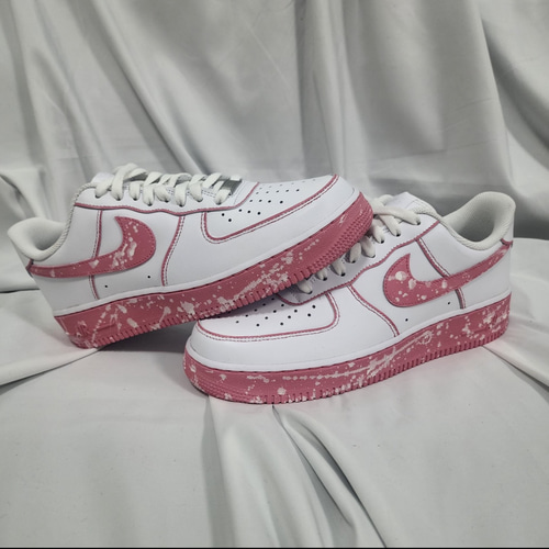 スプラッター】スニーカーペイントサービス スニーカー solana@ 通販