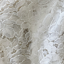 patchwork lace tunic "b" 14枚目の画像