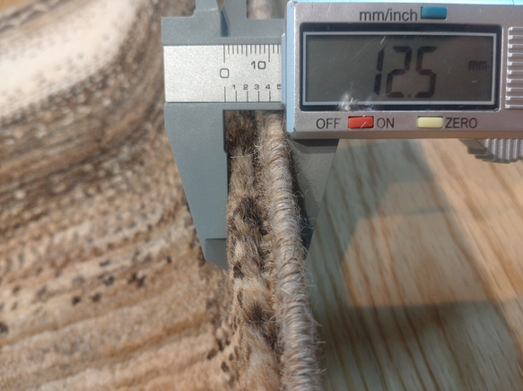 夏涼冬暖 天然未染色地毯 Gazenilla 帽子 迷你跑鞋 117x40cm P248 第9張的照片