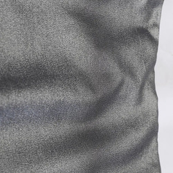スカート シルバー スパンコール フェミニン 社交性 高級感 ビーズフラワー Aライン ロングスカート [0010] 4枚目の画像