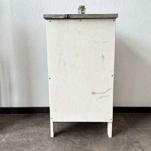 古材廃材のシェルフ 本棚・絵本棚・マガジンラック 806BASE 通販