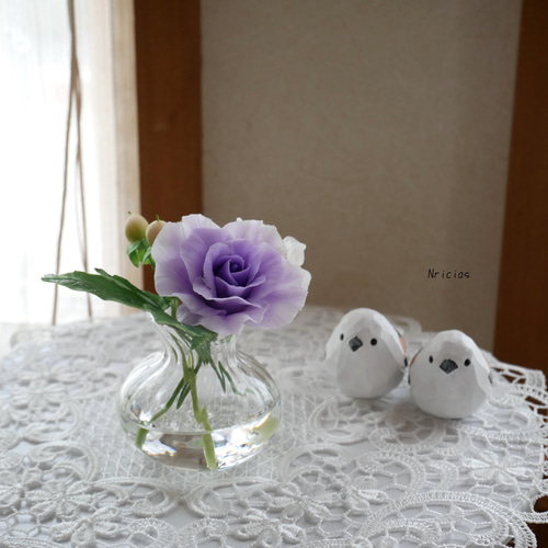 専用ミニアレンジ10種　クレイフラワー bed99c0ae54c0ed0c567a87149f61b