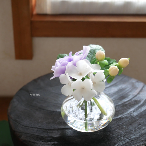 専用クレマチスのクレイフラワー クレマチス・ナーセリー 及川フラグリーン Clematis Nursery