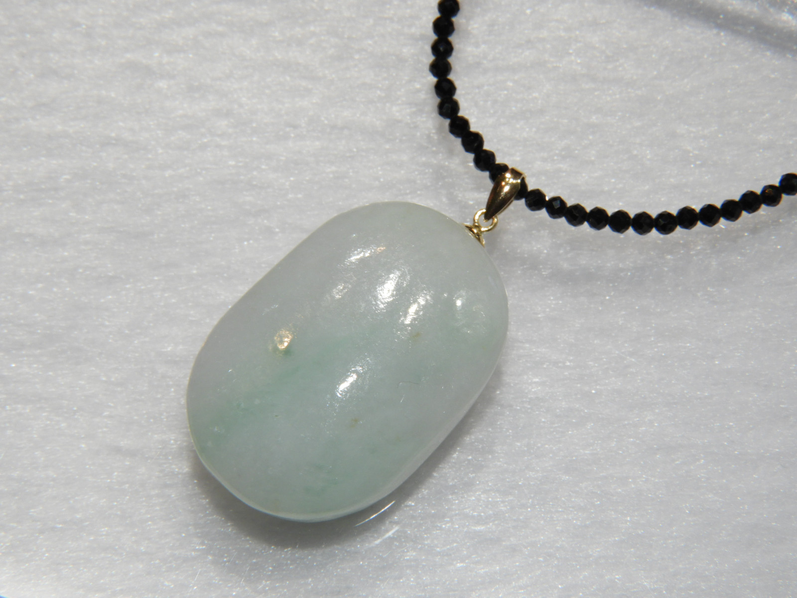 最高品質ヴィンテージジェイド！二度と作れない糸魚川ヒスイペンダントトップ！メイドイン＆フロムジャパン　天然石　１２６