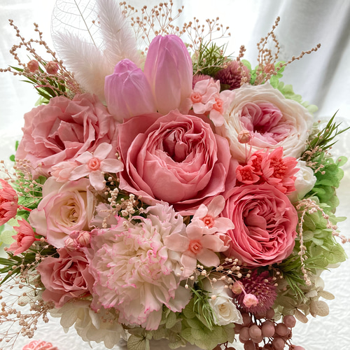 アクセサリー printemps candy flowerring milkpudding printemps candy flowerring milkpudding - メルカリ