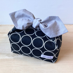 リボン型　洗える 保冷保温 お弁当袋 オーダー専用ページ リボン型 洗える 保冷保温 お弁当袋 オーダー専用ページ リボン