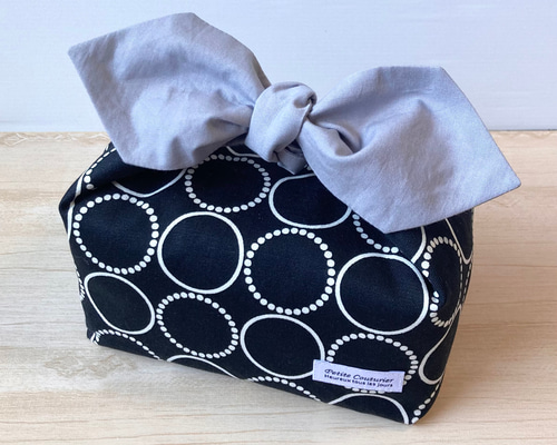 リボン型　洗える 保冷保温 お弁当袋 オーダー専用ページ リボン型 洗える 保冷保温 お弁当袋 オーダー専用ページ