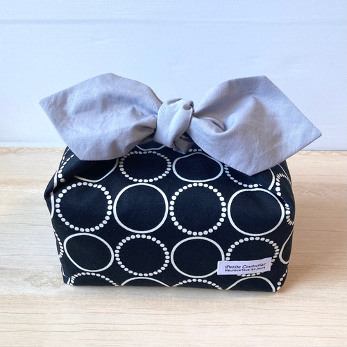 リボン型 洗える 保冷保温 お弁当袋 オーダー専用ページ リボン型