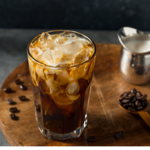 【デカフェ　水出し用コーヒーパック】　デカフェ　カフェインレスコーヒー　コーヒー豆 13枚目の画像