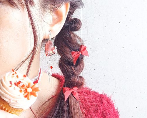 お好きな推しをアクセサリーに♡イメージアクセサリー オーダーページ‎‎♡ お好きな推しをアクセサリーに♡イメージアクセサリー オーダーページ♡