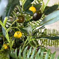 光触媒　人工観葉植物　ウォールグリーン　フェイクグリーン　観葉植物アレンジ@gP 8枚目の画像