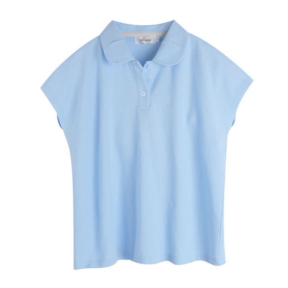 春夏新作 XL~4XL ラウンドネック半袖Tシャツ 大きいサイズ レディース 着痩せ ol 通勤 大きめ 10枚目の画像