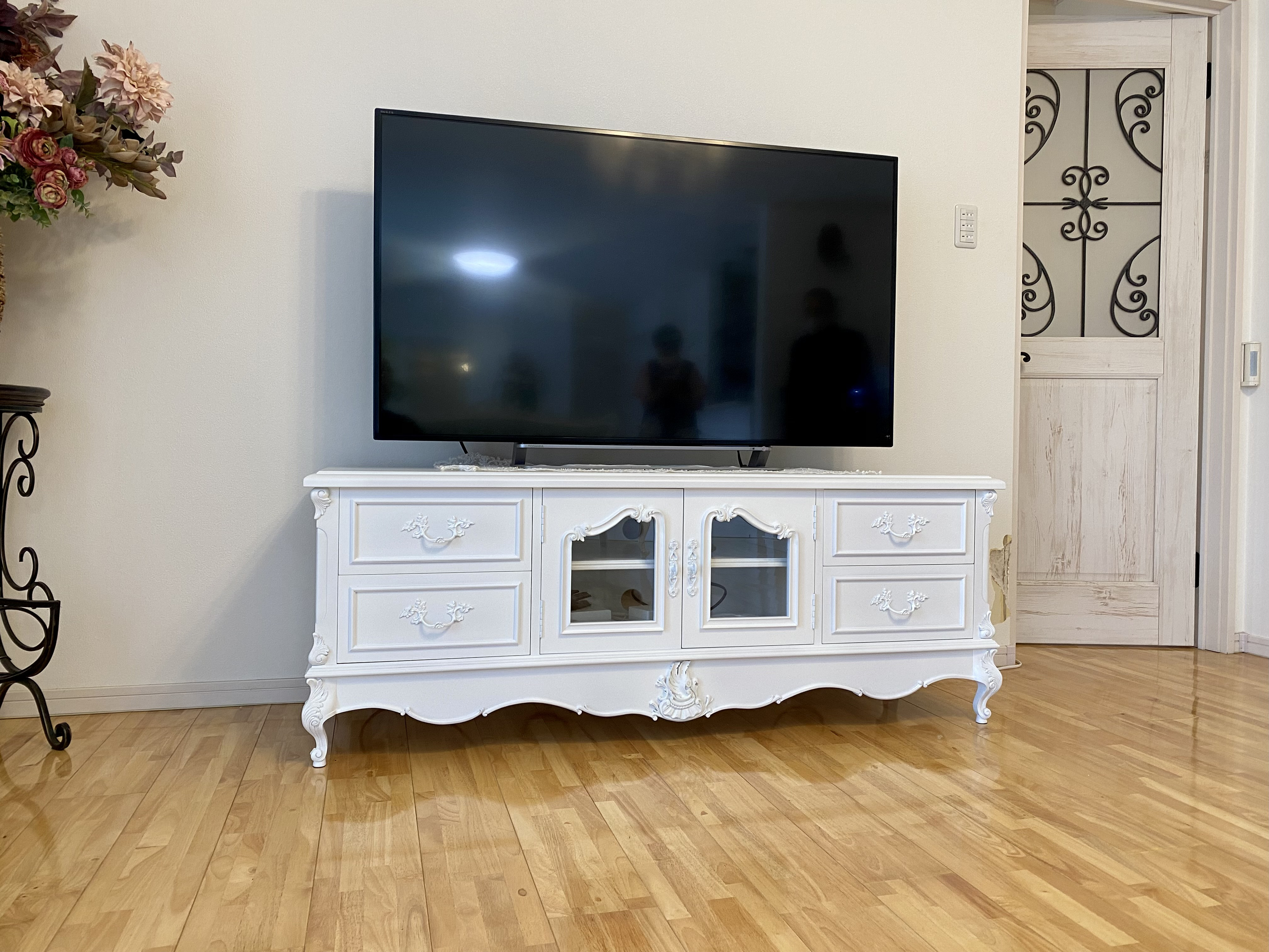 【受注製作】フレンチTVボード
