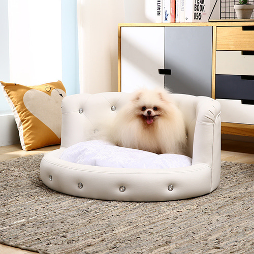 ペットソファ 犬用ベッド クッション きらきら キラキラ 小型犬 ペットソファ 犬用ベッド クッション きらきら キラキラ 小型犬