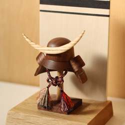 s_a_r✧˖°⌖꙳様 兜五月人形鯉のぼりリバティハンドメイド