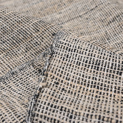【アウトレット特価品】AN1154（MS148）ネパール・シルク・手織り生地 6枚目の画像