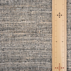 【アウトレット特価品】AN1154（MS148）ネパール・シルク・手織り生地 3枚目の画像