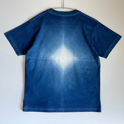 希少 DAIRIKU 18SS グラデーション Tシャツ 希少 DAIRIKU 18SS グラデーション Tシャツ