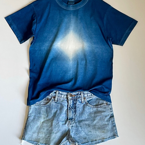 希少 DAIRIKU 18SS グラデーション Tシャツ DAIRIKU - 【25SS】