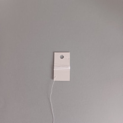 真鍮モビール【しずく】 8枚目の画像