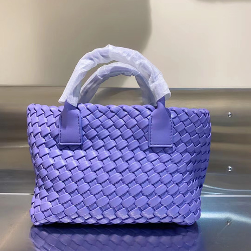 イントレチャートスタイルの】フレンチヴィンテージ編み込み