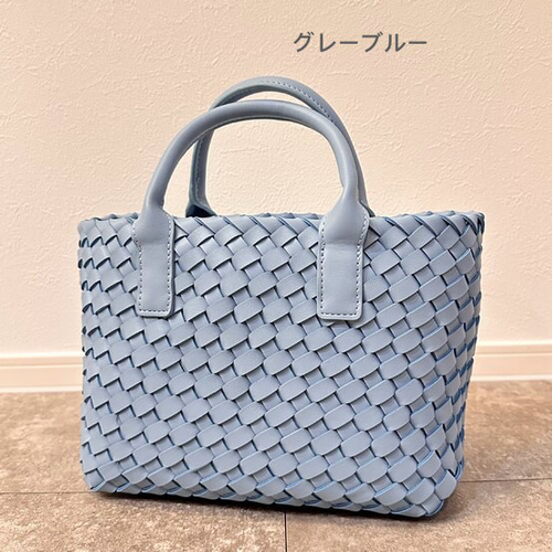 イントレチャートスタイルの】フレンチヴィンテージ編み込み