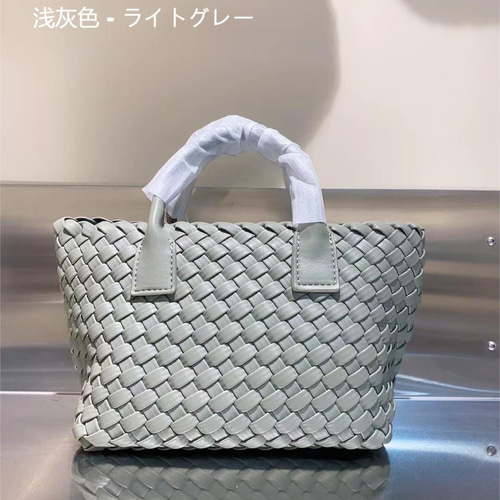 イントレチャートスタイルの】フレンチヴィンテージ編み込み