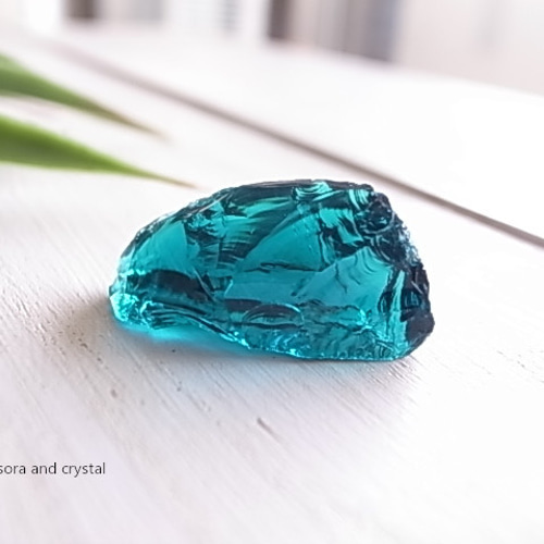 アンダラクリスタル イナンナウィズダム アメリカ・シェラネバダ産