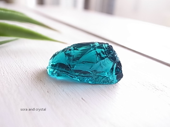 アンダラクリスタル イナンナウィズダム アメリカ・シェラネバダ産