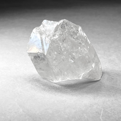 Thomas Gonzaga crystal /トマスゴンサガ産水晶原石 33 6枚目の画像
