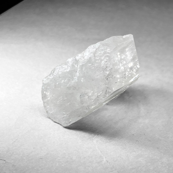 Thomas Gonzaga crystal /トマスゴンサガ産水晶原石 33 11枚目の画像