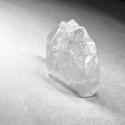 Thomas Gonzaga crystal /トマスゴンサガ産水晶原石 33 3枚目の画像