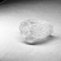 Thomas Gonzaga crystal /トマスゴンサガ産水晶原石 33 2枚目の画像