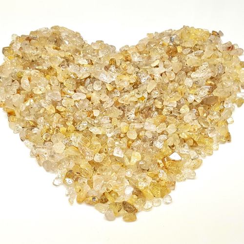 ◇太陽ルチルやタイチンルチル入り⁉️高品質 ゴールドルチルクォーツ