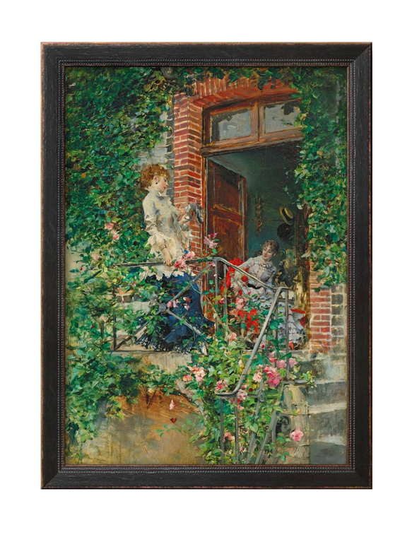 TABLEAUX ルネサンス絵画 全2巻(イタリアルネサンス絵画/北方