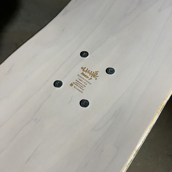 スケートボード　スケボー　サイドテーブル　椅子　イス　チェア　ベンチ　スツール　ミニテーブル　ローテーブル　114 7枚目の画像