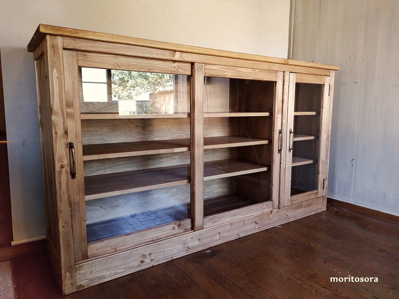 ★2025年新作★　リビングボード1600HKDーT