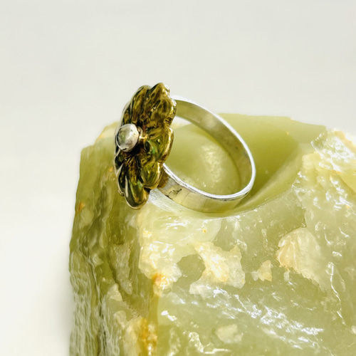 打ち出しデイジーリング 【公式通販】