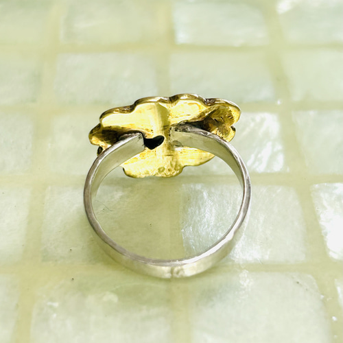 打ち出しデイジーリング 打ち出しデイジーリング 【公式通販】