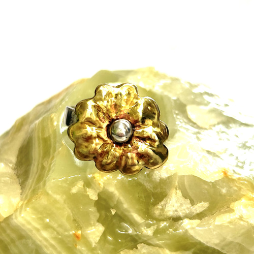 打ち出しデイジーリング 【公式通販】