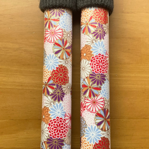 車椅子ブレーキ延長棒【あいぼう】内幅2.9cmプレゼントにも♡ その他