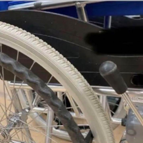 車椅子ブレーキ延長棒【あいぼう】内幅2.9cmプレゼントにも♡ その他