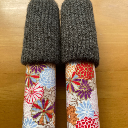 車椅子ブレーキ延長棒【あいぼう】内幅2.9cmプレゼントにも♡ その他