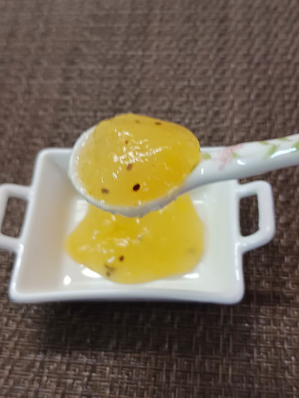 日本テレビ　ZIP！　放送記念　希少糖入りキウイジャム　2種　食べ比べセット 2枚目の画像