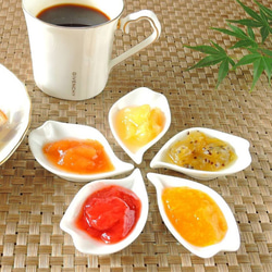 日本テレビ　ZIP！　放送記念　希少糖入りキウイジャム　2種　食べ比べセット 11枚目の画像